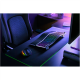Razer Pro Type Ergo  Wireless Split Ergonomic RGB Keyboard,US Layout