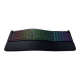 Razer Pro Type Ergo  Wireless Split Ergonomic RGB Keyboard,US Layout