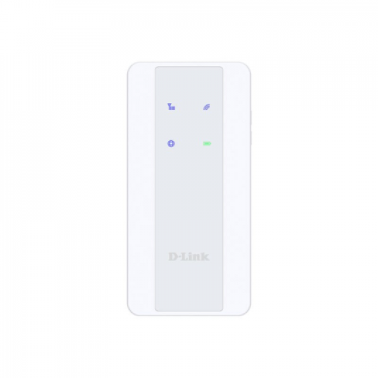 D-LINK F518 5G NR AX1800　Wi-Fi 6 Mobile Hotspot