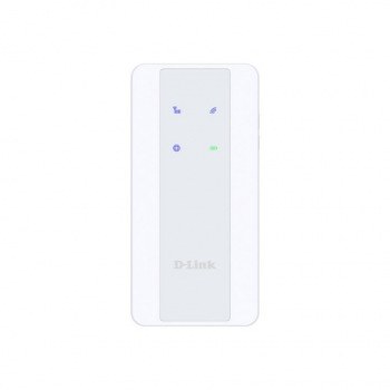 D-LINK F518 5G NR AX1800　Wi-Fi 6 Mobile Hotspot