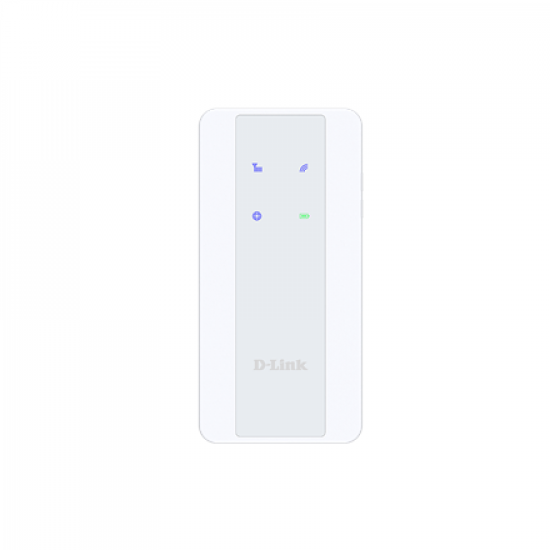 D-LINK F518 5G NR AX1800　Wi-Fi 6 Mobile Hotspot