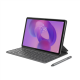 Lenovo Idea Tab 11 2.5K Touch MediaTek Dimensity 6300/8GB/256GB/Integrated Arm Mali-G57 MC2/Android 15/ENG kbd/Luna Grey/2Y Warranty | Lenovo