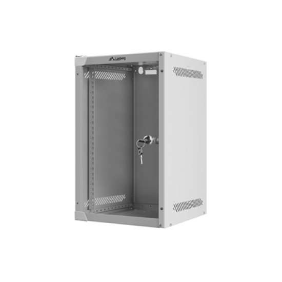 Lanberg Rack cabinet 10