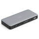 DIGITUS USB-C docking station, 11-port | Digitus