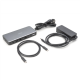 DIGITUS USB-C docking station, 11-port | Digitus