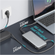 DIGITUS USB-C docking station, 11-port | Digitus