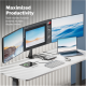 DIGITUS USB-C docking station, 11-port | Digitus