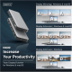 DIGITUS USB-C docking station, 11-port | Digitus