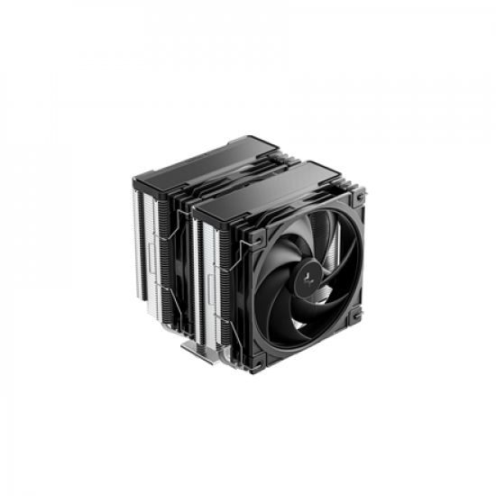 Deepcool CPU Cooler | AG620 G2 | Black | Intel, AMD