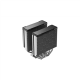 Deepcool CPU Cooler | AG620 G2 | Black | Intel, AMD