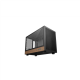Deepcool Case | CH260 Wood | Black | Micro Tower