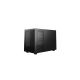 Deepcool Case | CH260 Wood | Black | Micro Tower