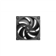 Deepcool Cooling Fan | FD12 V2 | Black