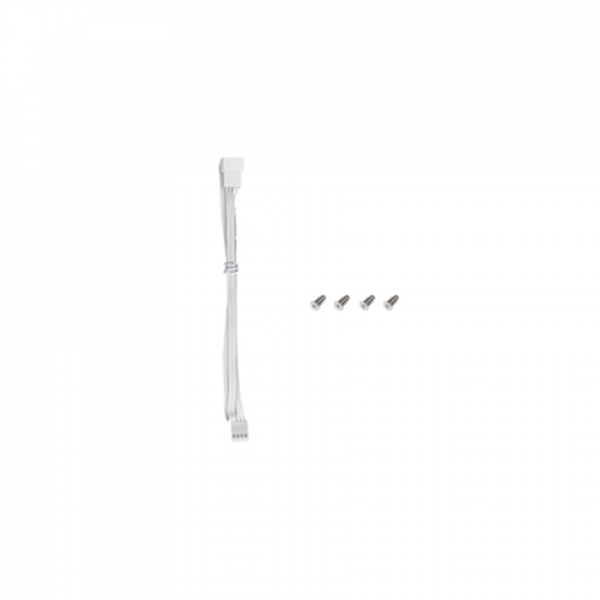 Deepcool Cooling Fan | FD12 WH V2 | White