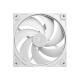 Deepcool Cooling Fan | FD12 WH V2 | White