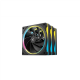 Deepcool Cooling Fan | FL12R SE 3IN1 | Black