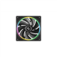 Deepcool Cooling Fan | FL12R SE 3IN1 | Black