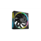 Deepcool Cooling Fan | FL12R SE 3IN1 | Black