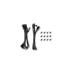 Deepcool Cooling Fan | FL12R SE 3IN1 | Black