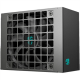 Deepcool 80 PLUS Gold PSU | PS1000P | 1000 W