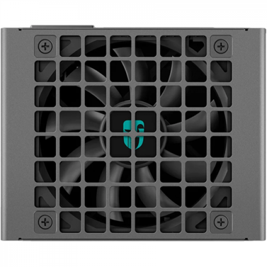 Deepcool 80 PLUS Gold PSU | PS850P | 850 W