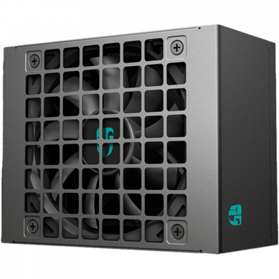Deepcool 80 PLUS Gold PSU | PS850P | 850 W