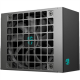 Deepcool 80 PLUS Gold PSU | PS850P | 850 W