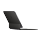 Apple | Keyboard for iPad Air 11‑inch (M4, M3) | Wired | Swedish | Black