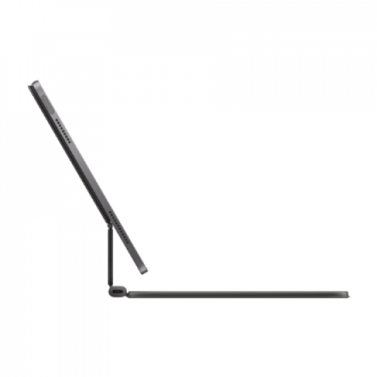 Apple | Keyboard for iPad Air 11‑inch (M4, M3) | Wired | Swedish | Black