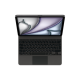Apple | Keyboard for iPad Air 13-inch (M4, M3) | Wired | Russian | Black