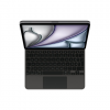 Apple | Keyboard for iPad Air 11‑inch (M4, M3) | Wired | Russian | Black