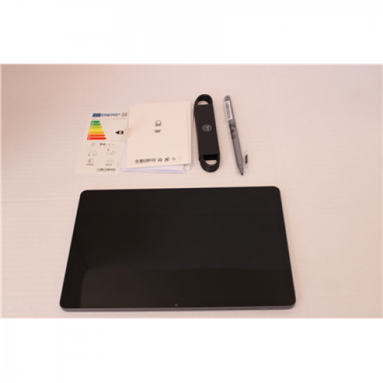 SALE OUT. Lenovo Idea Tab 11 2.5K Mediatek Dimensity 6300/8GB/256GB/Android 15/Grey/2Y Warranty | Lenovo ZAFR0399SE | Idea Tab Wi-Fi  (w/o power adapter) | 11 