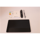 SALE OUT. Lenovo Idea Tab 11 2.5K Mediatek Dimensity 6300/8GB/256GB/Android 15/Grey/2Y Warranty | Lenovo ZAFR0399SE | Idea Tab Wi-Fi  (w/o power adapter) | 11 