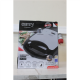 SALE OUT. Camry Sandwich maker XL | CR 3023 | 1500 W | Number of plates 1 | Number of pastry 4 | Black | DAMGED PACKAGING