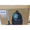 SALE OUT. Philips FC9557/09 Bagless vacuum cleaner, Black DAMAGED PACKAGING | Philips Vacuum cleaner | FC9557/09 | Bagless | Power 900 W | Dust capacity 1.5 L | Black