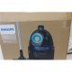 SALE OUT. Philips FC9557/09 Bagless vacuum cleaner, Black DAMAGED PACKAGING | Philips Vacuum cleaner | FC9557/09 | Bagless | Power 900 W | Dust capacity 1.5 L | Black