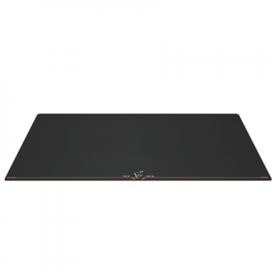 Gigabyte Gaming mouse pad | 900x360x3 mm | Black