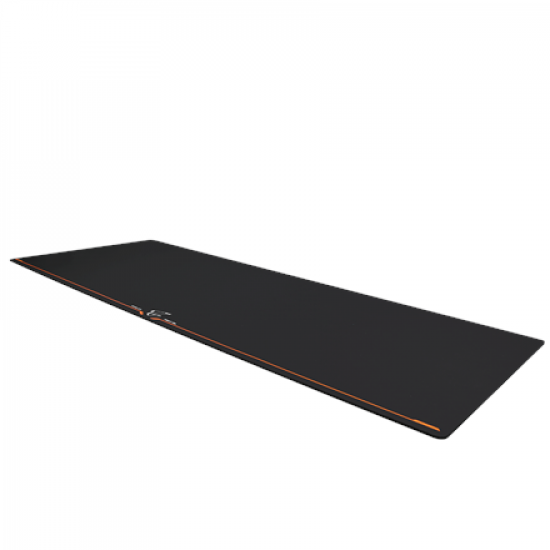 Gigabyte Gaming mouse pad | 900x360x3 mm | Black