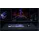 Gigabyte Gaming mouse pad | 900x360x3 mm | Black