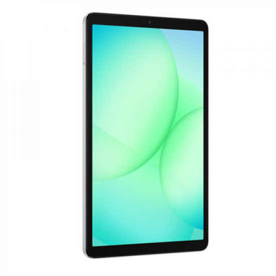 Samsung Galaxy Tab A11 (X135) (Silver) 8.7” TFT LCD 800x1340,2.2GHz&2.0GHz/64GB/4GB RAM/Android 15/microSDXC,WiFi,BT,LTE