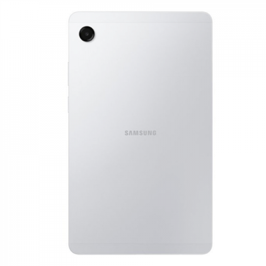 Samsung Galaxy Tab A11 (X135) (Silver) 8.7” TFT LCD 800x1340,2.2GHz&2.0GHz/64GB/4GB RAM/Android 15/microSDXC,WiFi,BT,LTE