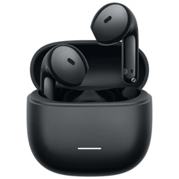 Xiaomi REDMI Buds 8 Active | Bluetooth | Black | Wireless