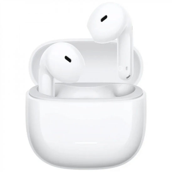 Xiaomi REDMI Buds 8 Active | Bluetooth | White | Wireless