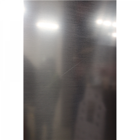 SALE OUT. LG GBBSJ10EPY Refrigerator, E, Free-standing, Combi, Height 1.86 m, Net fridge 220 L, Net freezer 113 L, Silver | SALE OUT. LG Refrigerator | GBBSJ10EPY | Energy efficiency class E | Free standing | Combi | Height 186 cm | No Frost system | Frid