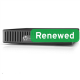 HP Renewed Grade A | ProDesk 400 G2 DM | Intel Core i3 | i3‑6100T | 8 GB | SSD | 128 GB | Intel HD Graphics 530 | Windows 11 Home