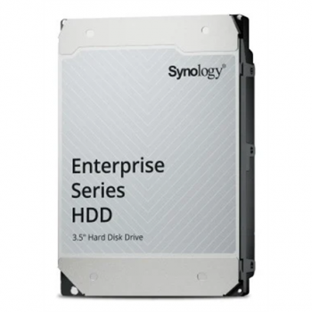 Synology | HAT5310-16T | Enterprise Series HDD | 16000 GB | 7200 RPM