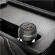 AXAGON PWC-PQ48 Car charger 48W, USB-A + USB-C, PD3.0/PPS/QC4+/SFC, Black
