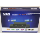 SALE OUT. Aten VS184A 4-Port 4K HDMI  Splitter | SALE OUT. Aten 4-Port 4K HDMI Splitter | VS184A | Warranty 24 month(s) | UNPACKED, WITHOUT POWER WIRE