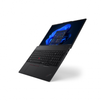 Lenovo ThinkPad T16 Gen 4 16 WUXGA ULT7-258V/32GB/512GB/Intel Arc Graphics 140V/WIN11 Pro/ENG Backlit kbd/LTE Upgradable/FP/3Y Warranty