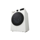 LG RHX5009TWB Dryer Machine with Heat pump, B, Front loading, 9 kg, LED, Depth 66 cm, White